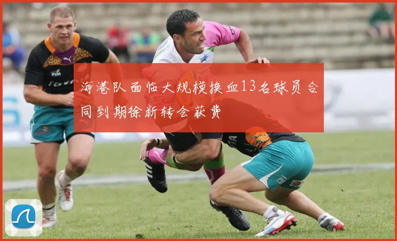 海港队面临大规模换血13名球员合同到期徐新转会获费