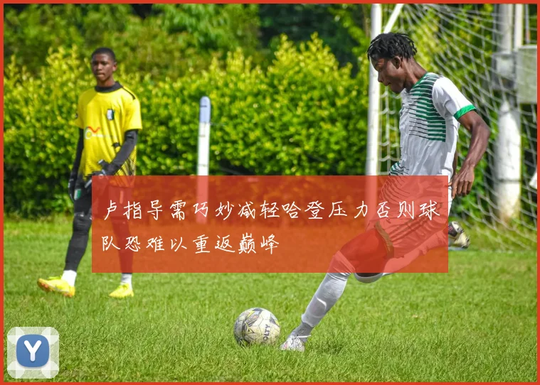 卢指导需巧妙减轻哈登压力否则球队恐难以重返巅峰